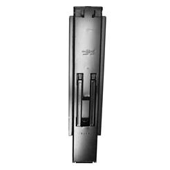 Tipper's pillar type IT – Central tilting 120 x 500/ 25mm