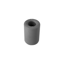 Round section bumpers 37x49