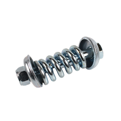 Box fixing bracket - fastener – clamp