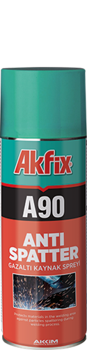 Akfix A90 Sprej pro svařování 400 ml