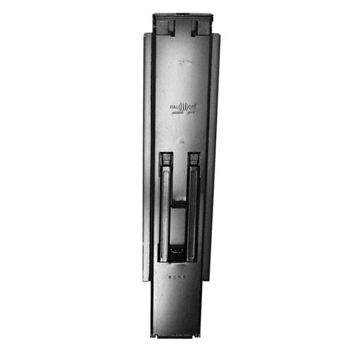Tipper's pillar type IT – Central tilting 120 x 600/ 25mm