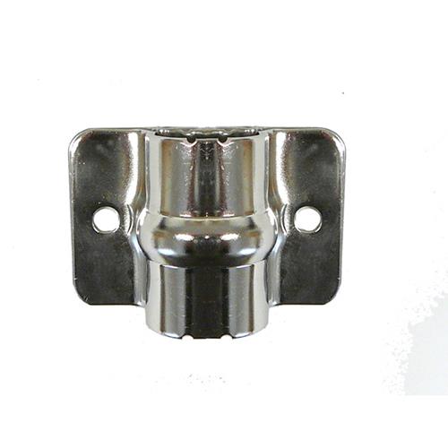 Tube clamp SP d=27mm