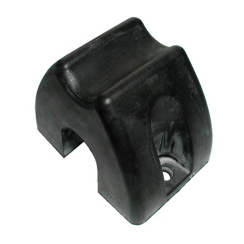 Rubber stopper for diam.22 and 27mm