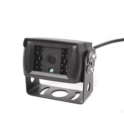 Universal parking camera with with 1 illumination