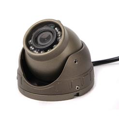 Universal side camera with with 1 illumination
