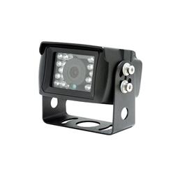 Aanalog camera  with automatic  illumination