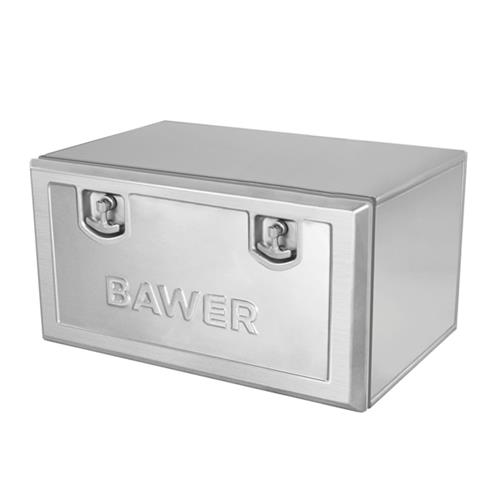 Stainless steel Toolbox 800x500x500mm