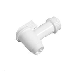 Discharge valve,plastic - SP