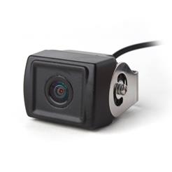 Analog parking camera of small dimensions with RCA connector 12-24V