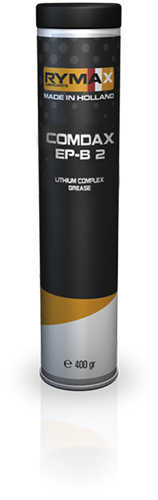 Lubricant - Rymax Comdax EP-B 2, 400 g