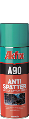 Akfix A90 Welding Spray 400 ml
